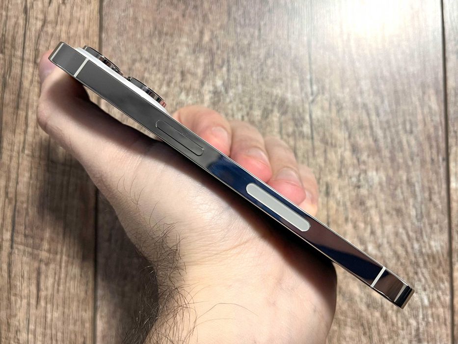 iPhone 14 Pro 128GB Silver Neverlock идеальное состояние 100% АКБ!