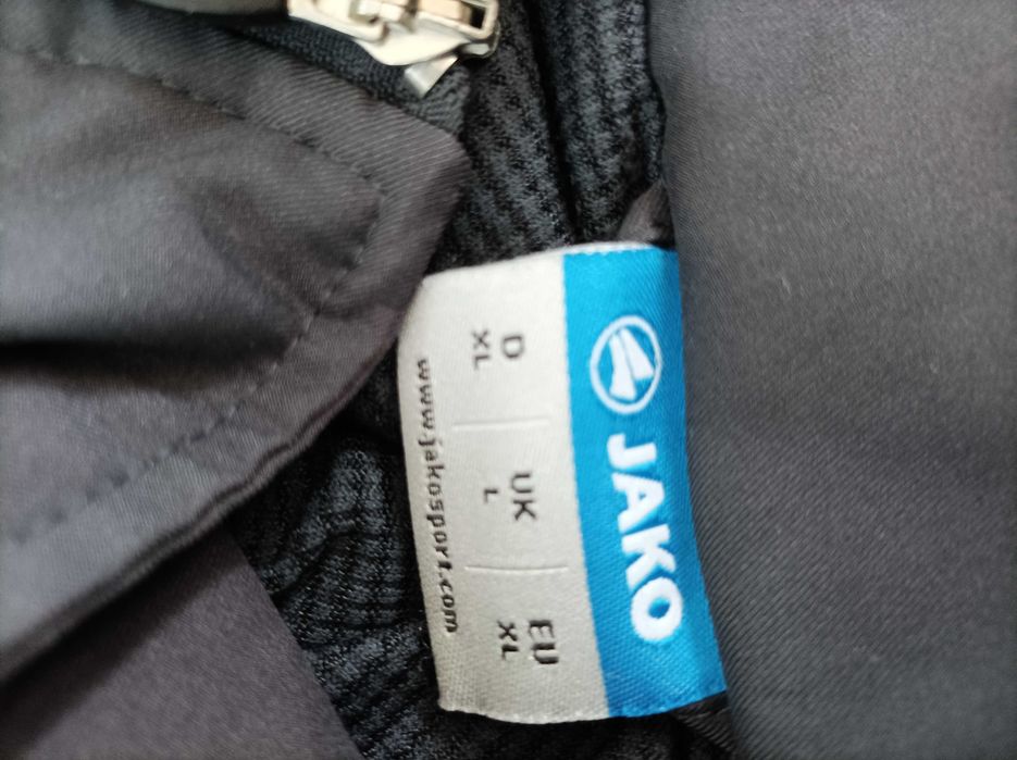 Kurtka wiatrówka Jako rozm XL