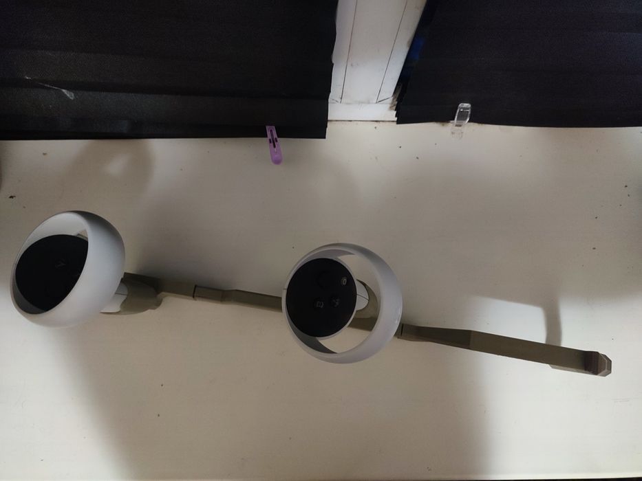 Автомат для контроллерів Oculus Meta quest 2/3/3s