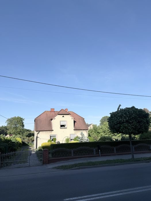 Sprzedam dom bez pośredników/Rezerwacja