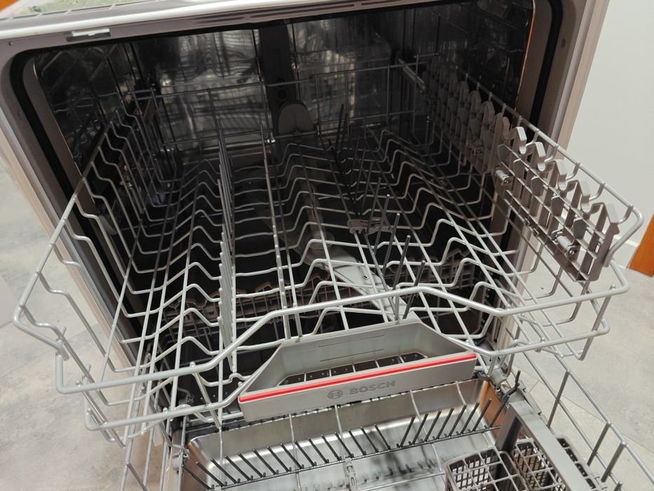 Zmywarka Bosch 60 cm