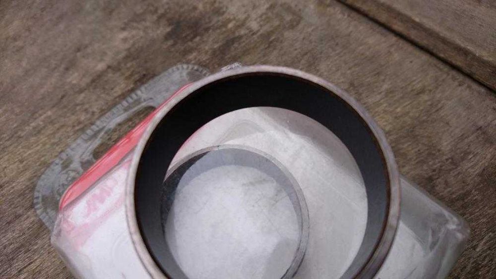 Направляющие втулки передней вилки JMP 45*50*15 Германия