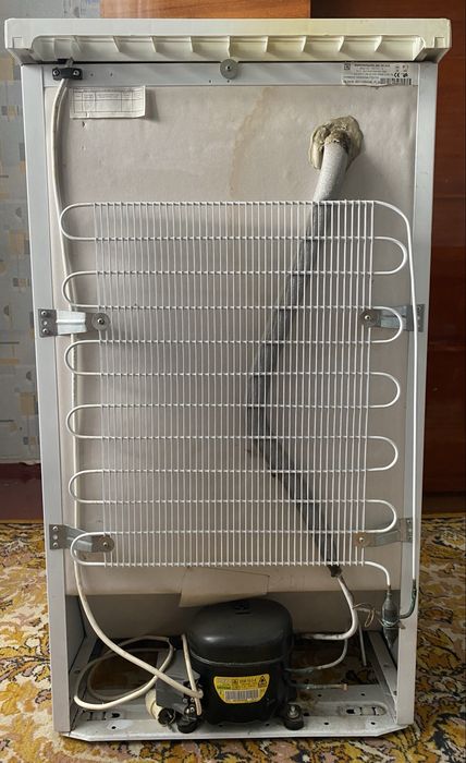 Морозильник Днепр ДМ-161-010