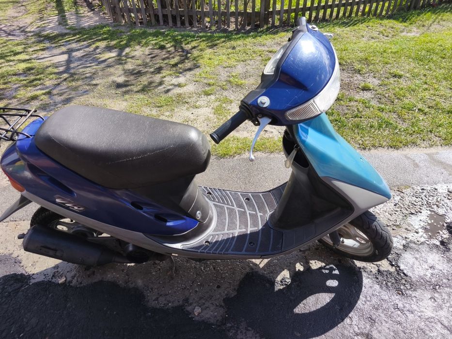 Продам скутер Honda Dio