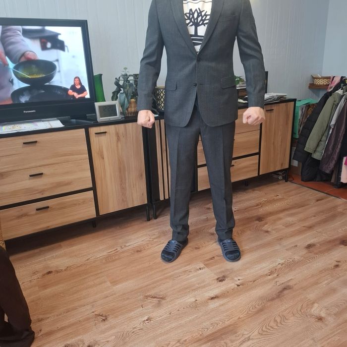 Garnitur męski 188/108/96