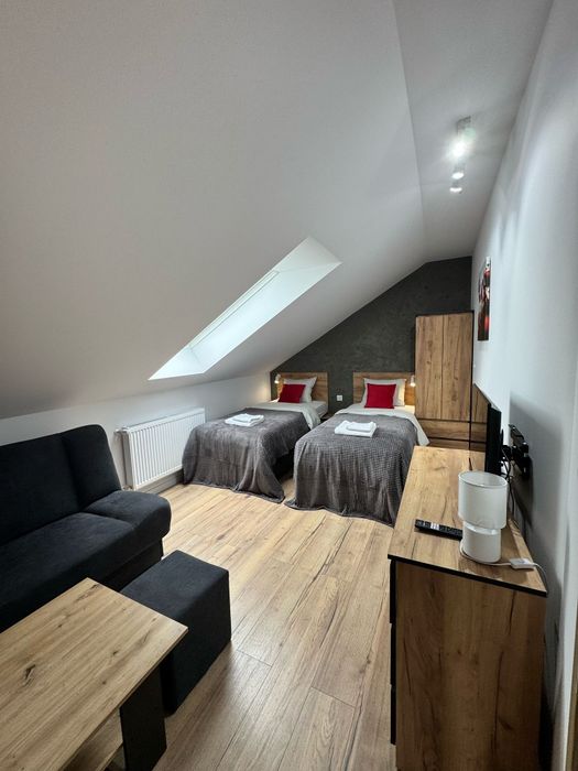 Apartament na Polnych Domach
