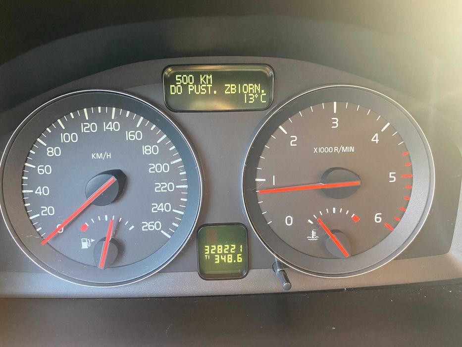 Volvo C30 2.0 HDi