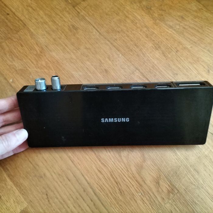 Ван Коннект van connect для телевизора.