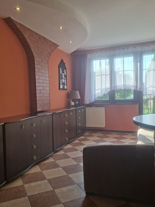 Mieszkanie,39 m,2 pokoje