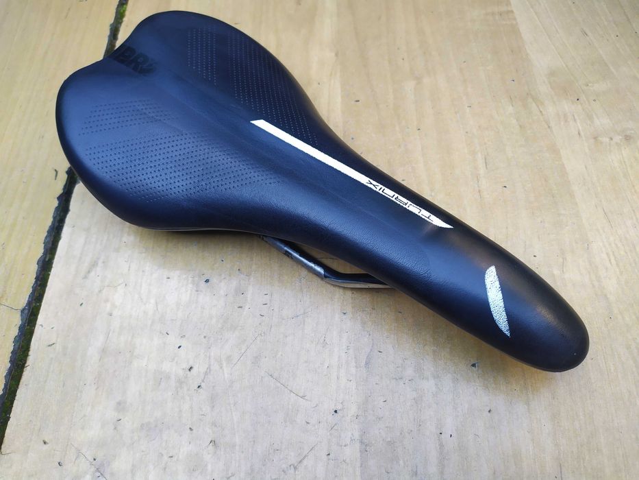 PRO Turnix siodełko rowerowe 132x 280mm  Polecam