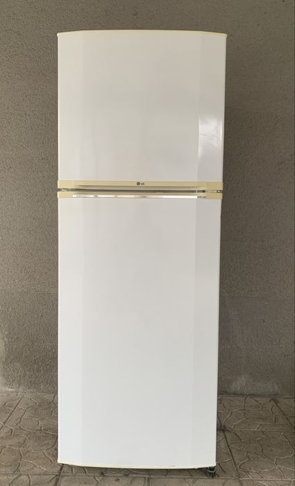 Холодильник LG