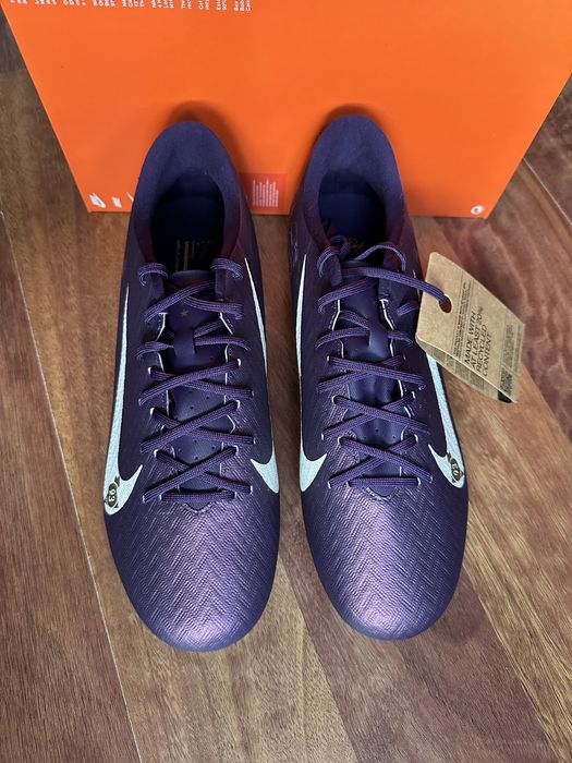 NIKE Zoom Vapor 16 Academy Korki Piłkarskie Buty Mercurial Mbappe r 42