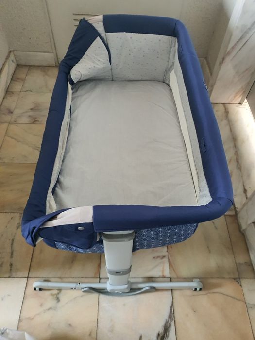 Berço Chicco Next to me