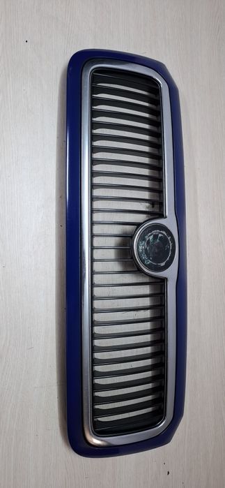 Atrapa Chłodnicy Skoda