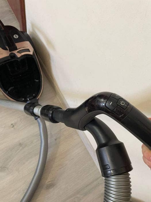 Пилосос потужний 2400w Philips FC9912 пилесос порохотяг пылесос мощный