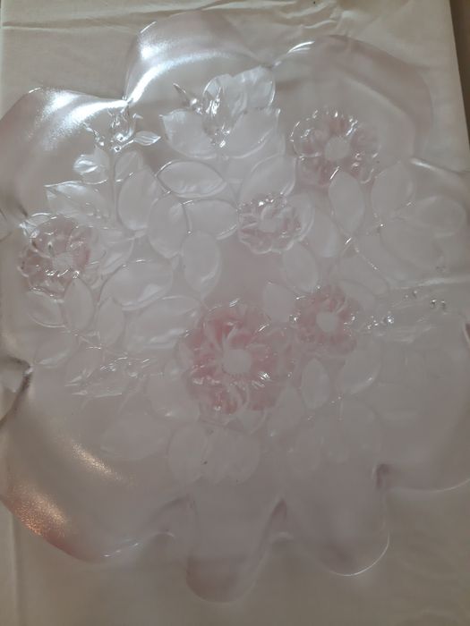 Decorative Plate or Glass Fruit Bowl427807208910376963