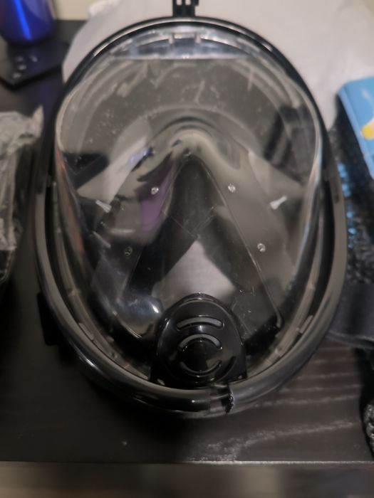 Diving Mask444250505200936961
