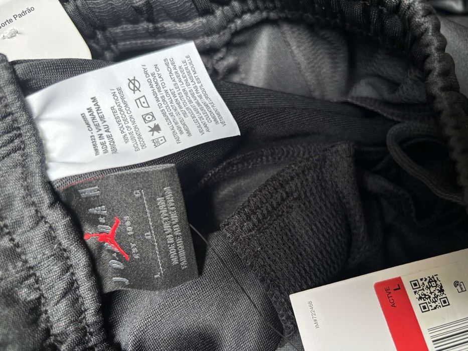 ОРИГІНАЛ. Штани   Nike. JORDAN.  Essentials. Tracksuit Pants оригінал на   М.