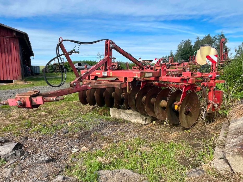 Talerzówka brix 3 m