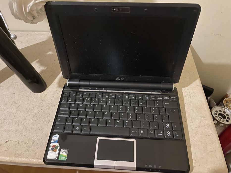 Laptop for Parts64750566034306121