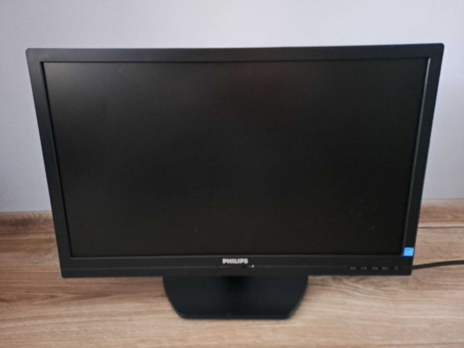 Monitor Philips 221S