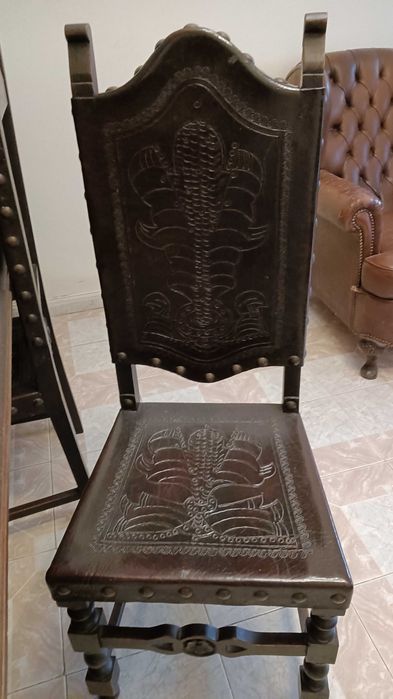Mesa de sala de jantar