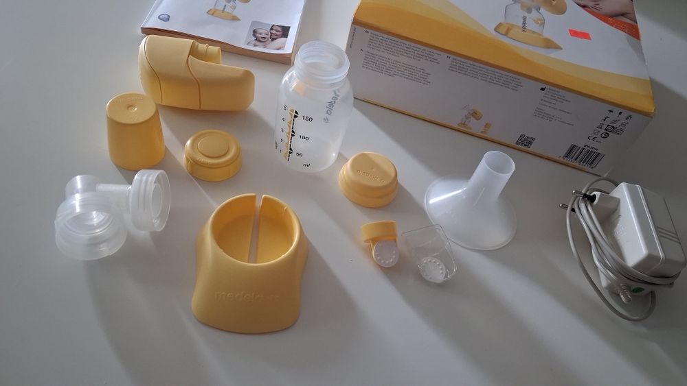 Laktator Medela mini electric