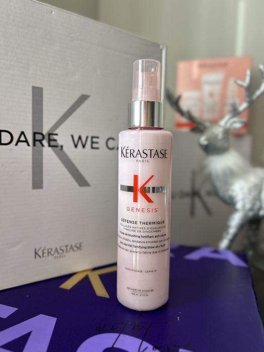 Kérastase Genesis Défense Thermique 150ml