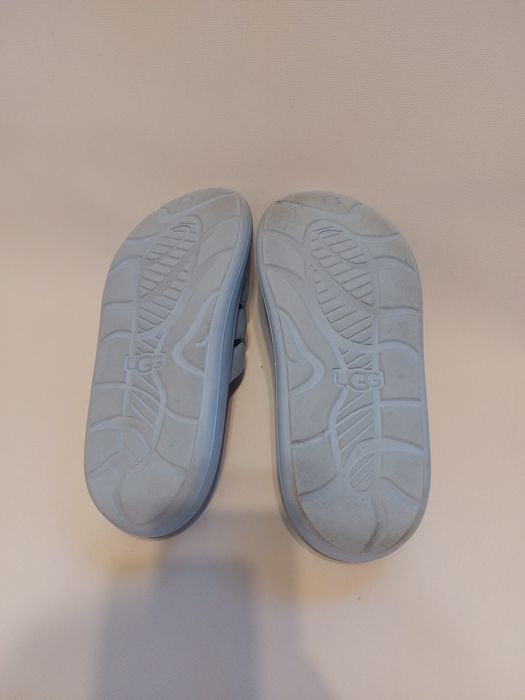 Tommy Hilfiger, Ugg шлепанцы