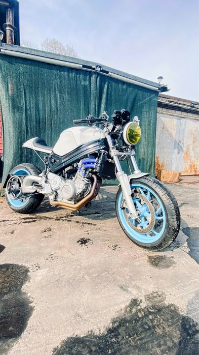 Bmw f800st // зі зняттям