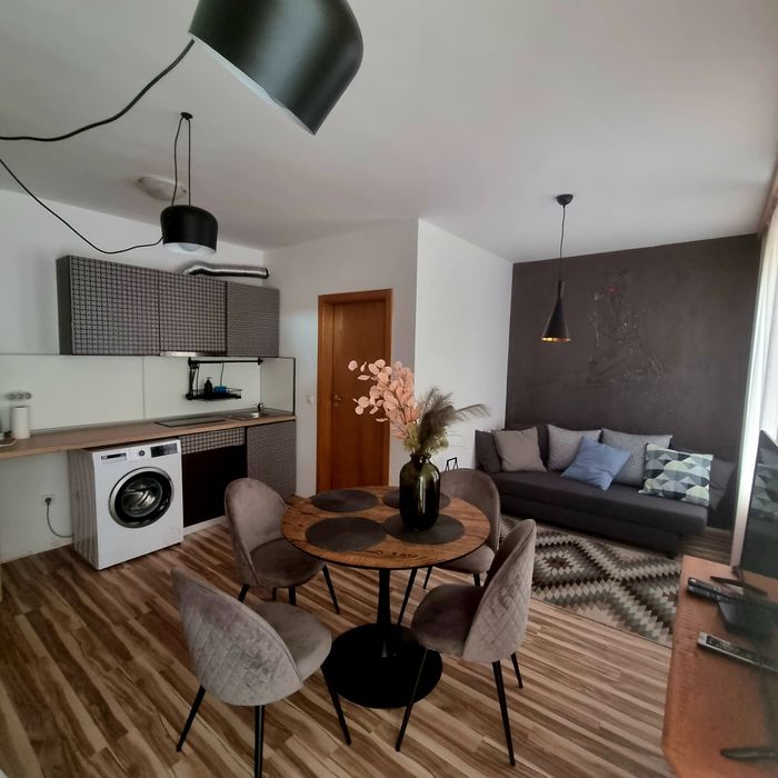 Аренда апартаментов без комиссии