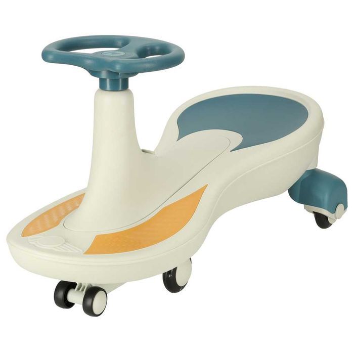JEŹDZIK GRAWITACYJNY Chodzik dla Dzieci Pchacz z MUZYKĄ Dziecięcy LED