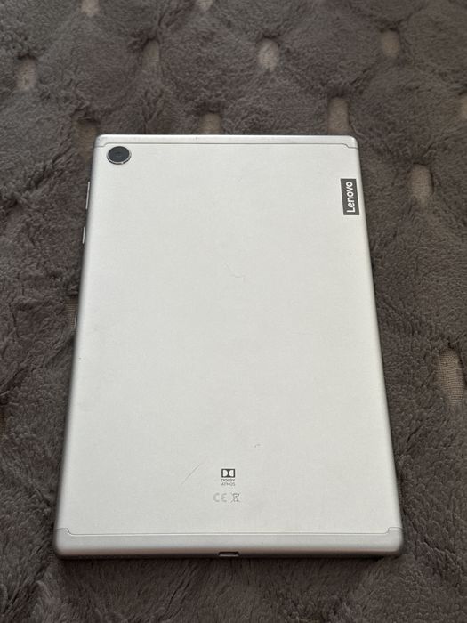 планшет lenovo tab m 10 FHD Plus