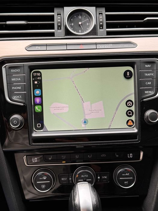 VW Passat Variant R-Line 2015 caixa DSG Garantia de 1 ano