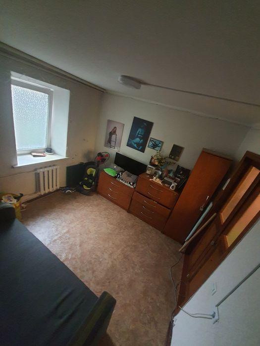 Продаеться 2х Ка, в районе квартала от Соборной