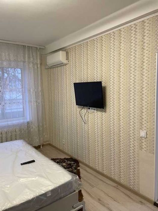 Оренда 1-к квартири на вул. Миропільська