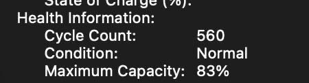 MacBook Pro 14’ 2021 M1 Pro 16Gb 512Gb Space