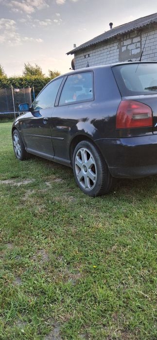 Sprzedam Audi a3