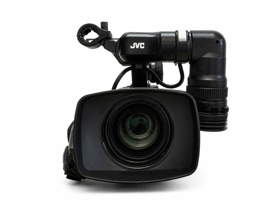 Câmara JVC GY‑HM750 em Excelente Estado