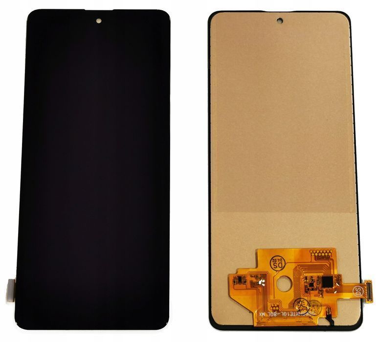 Wyswietlacz Lcd Ekran Incell Do Samsung Galaxy Note 10 Lite N770