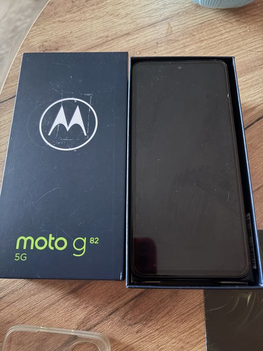 Motorola G82 6+128GB