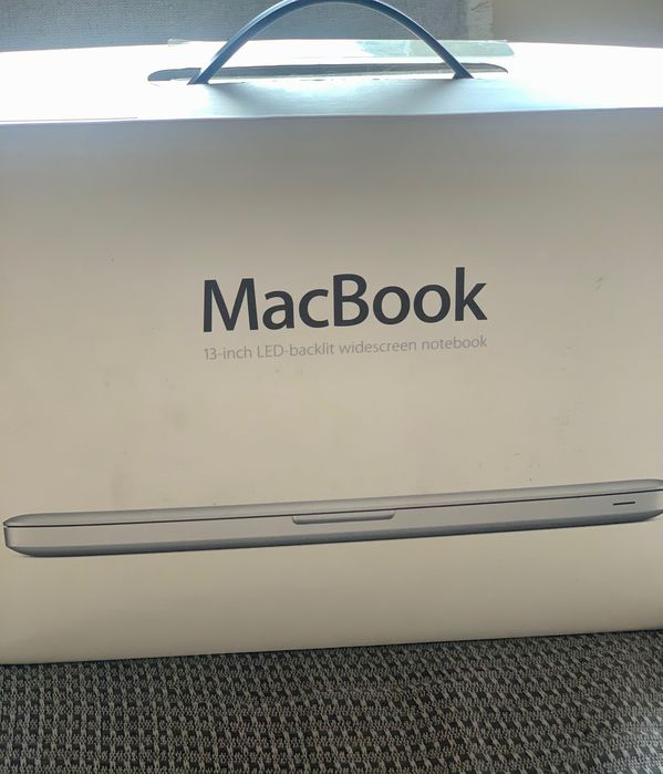 MacBook 13,3 Wrocław
