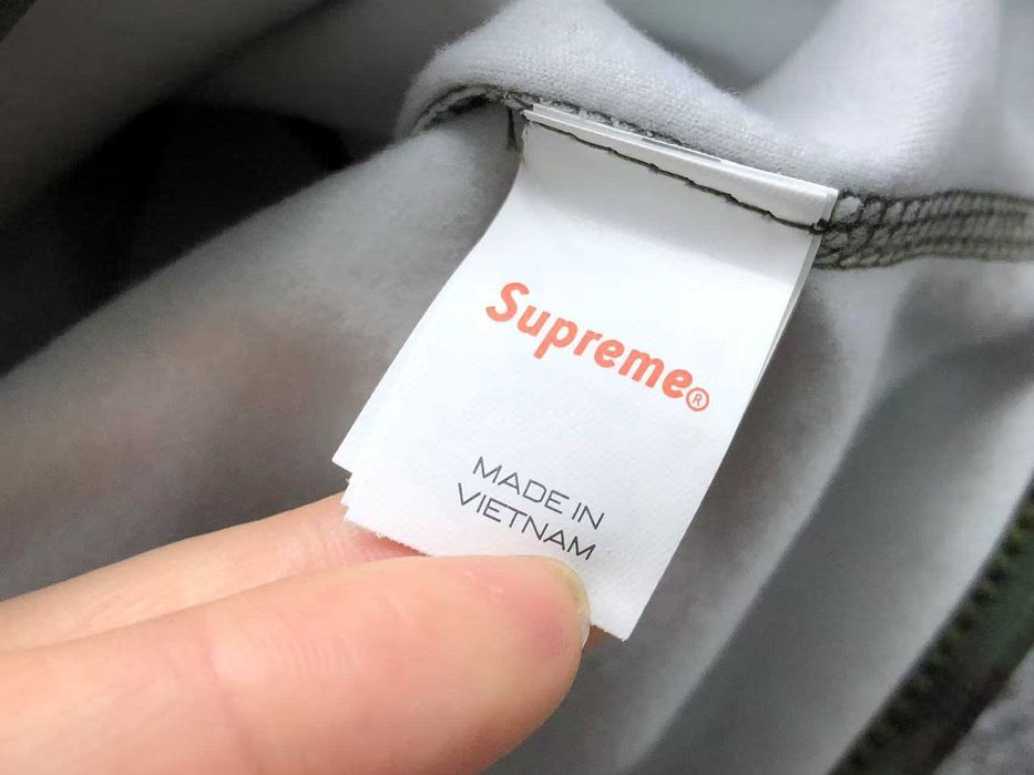 Термо-балаклава Supreme шапка маска Суприм підшоломник супрім