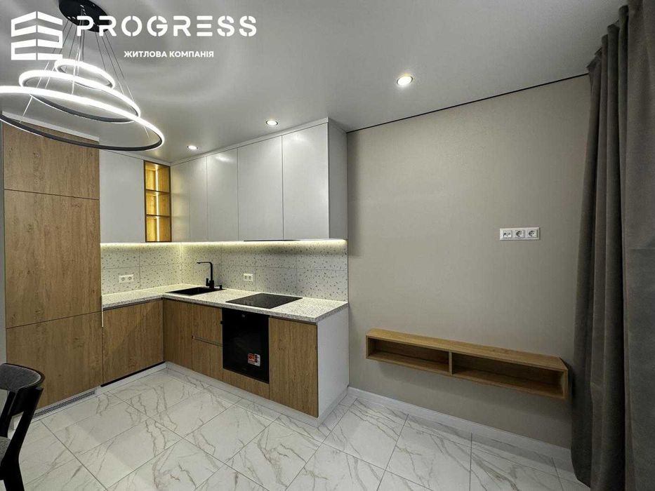 Продаж 1 км.квартири з ремонтом в ЖК U One