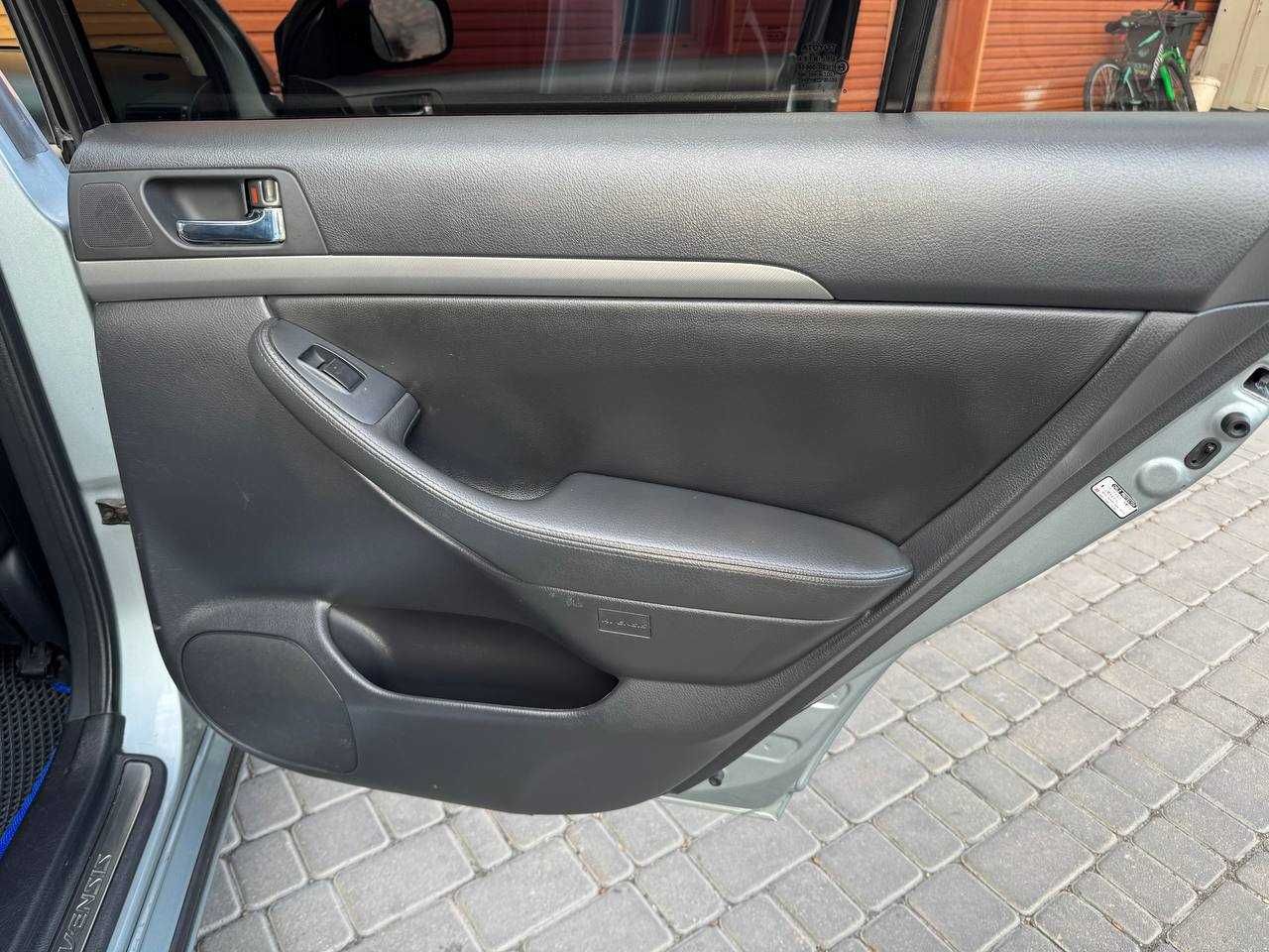 Продам Тойота Avensis 2008: 6 900 $ - Toyota Одеса на Olx