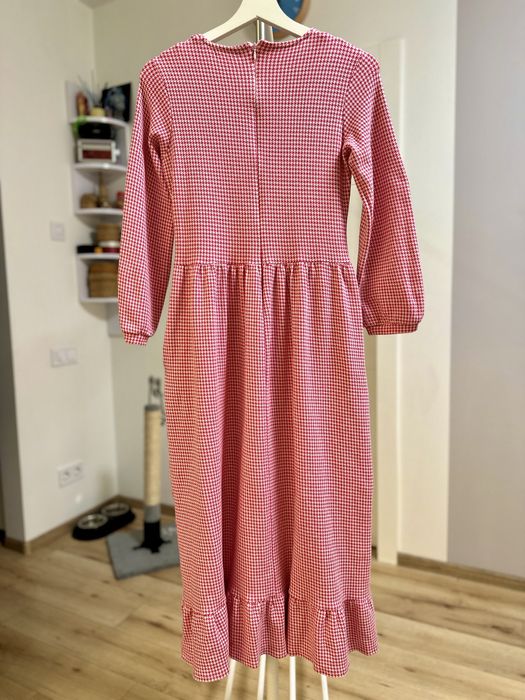 Плаття для годуючої DiaDia святкове плаття S/M