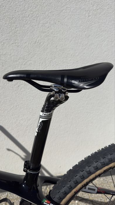 Focus Raven 29R Carbono