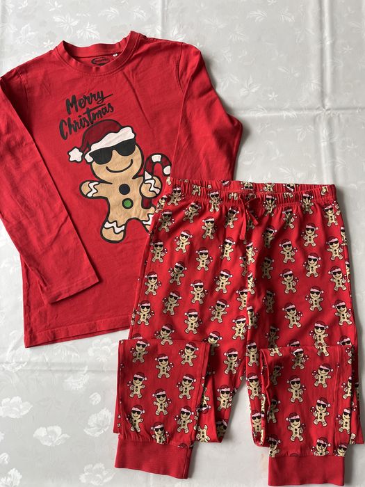 Coccodrillo piżama 152/158