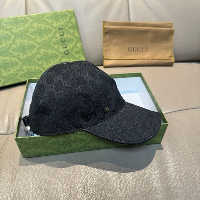 Кепка гуччи монограм/gucci cap monogram