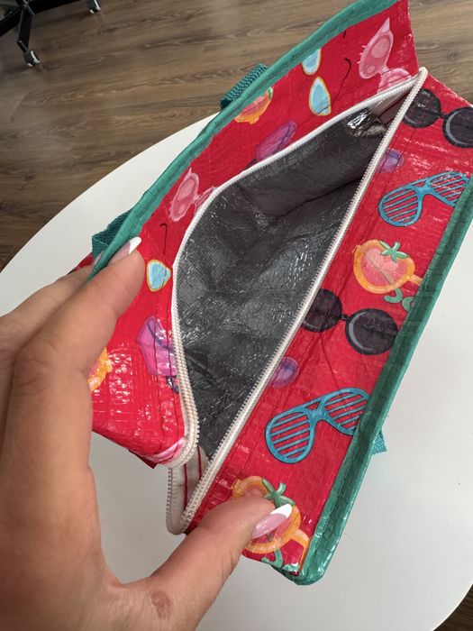 Mini torba termiczna